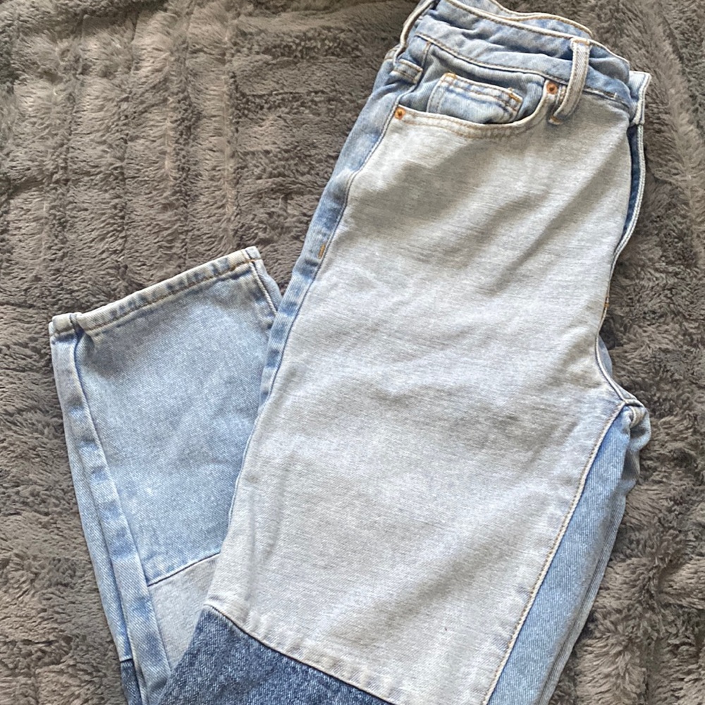 Pacsun jeans